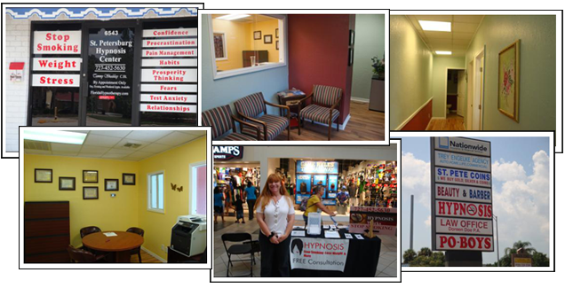 Florida Weight Loss Hypnosis - Photos